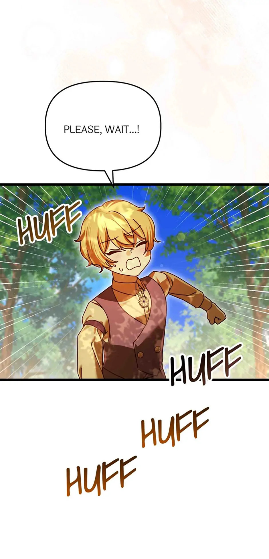 I Shall Conquer the Unruly Beasts Chapter 47 - page 45