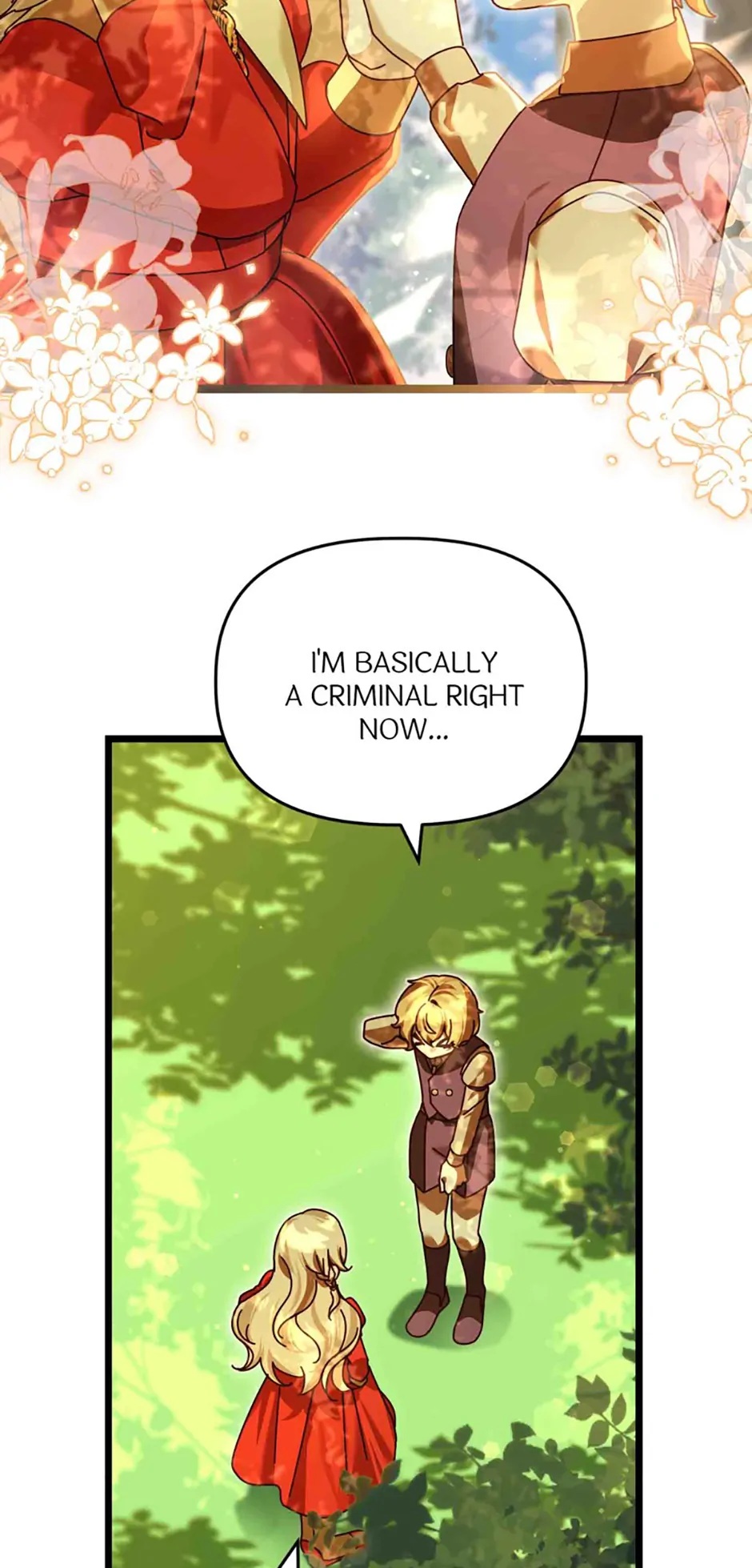 I Shall Conquer the Unruly Beasts Chapter 47 - page 47