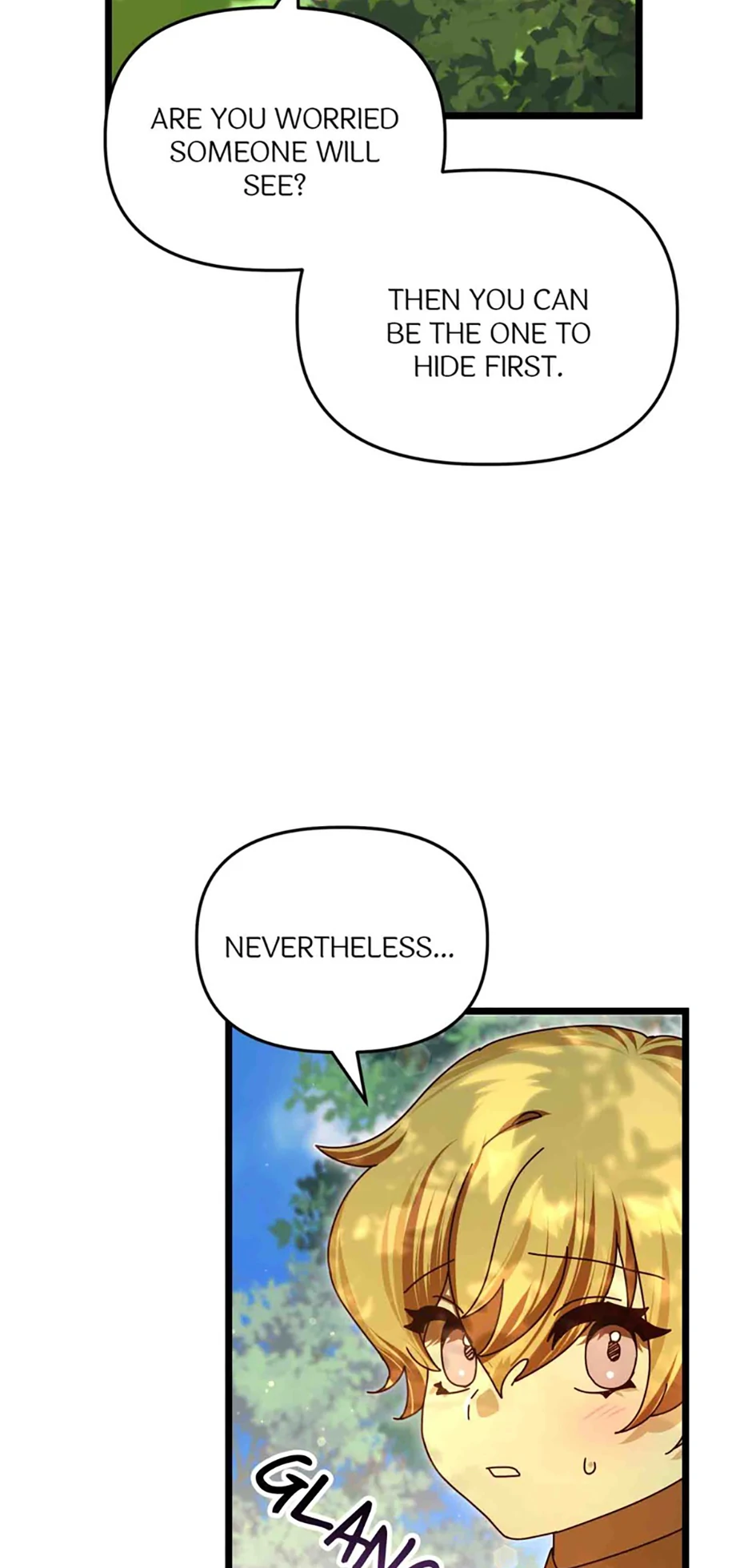I Shall Conquer the Unruly Beasts Chapter 47 - page 48