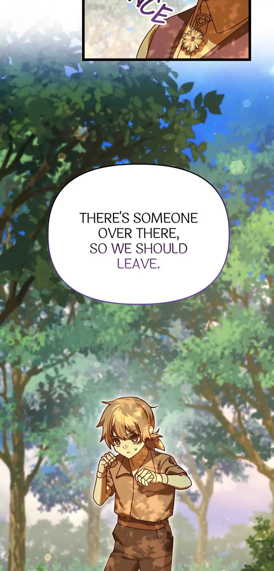 I Shall Conquer the Unruly Beasts Chapter 47 - page 49