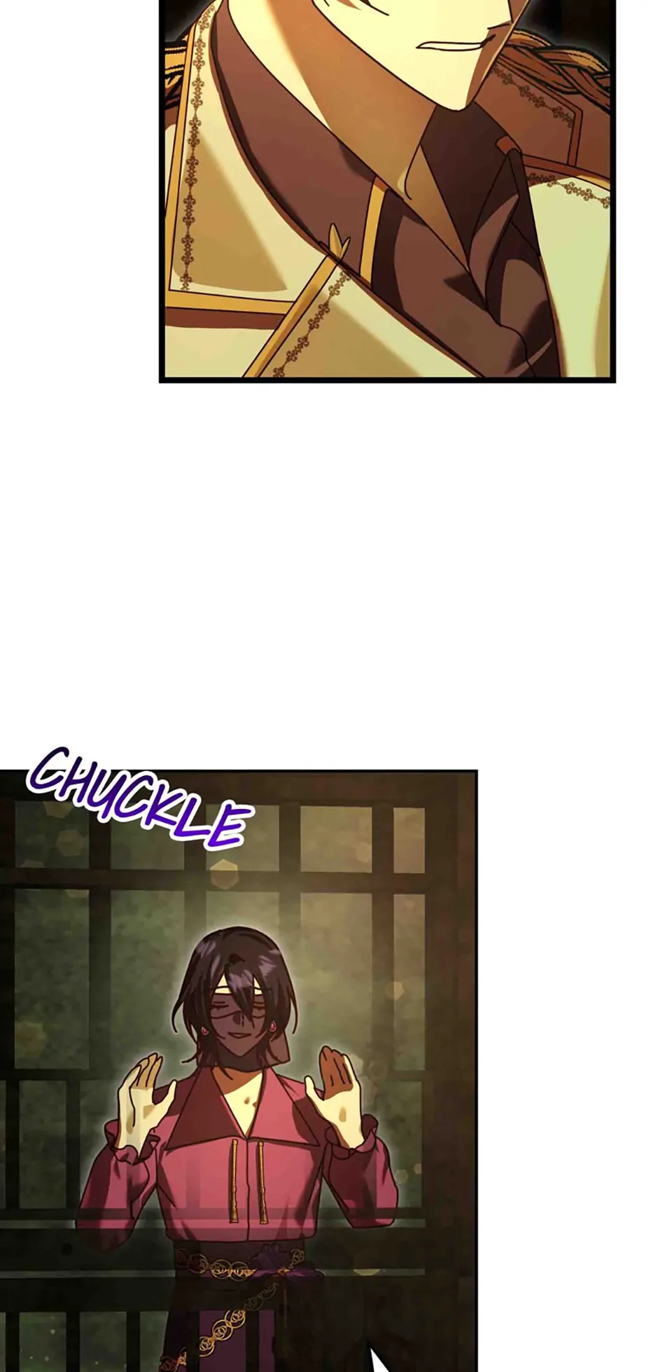 I Shall Conquer the Unruly Beasts Chapter 47 - page 5
