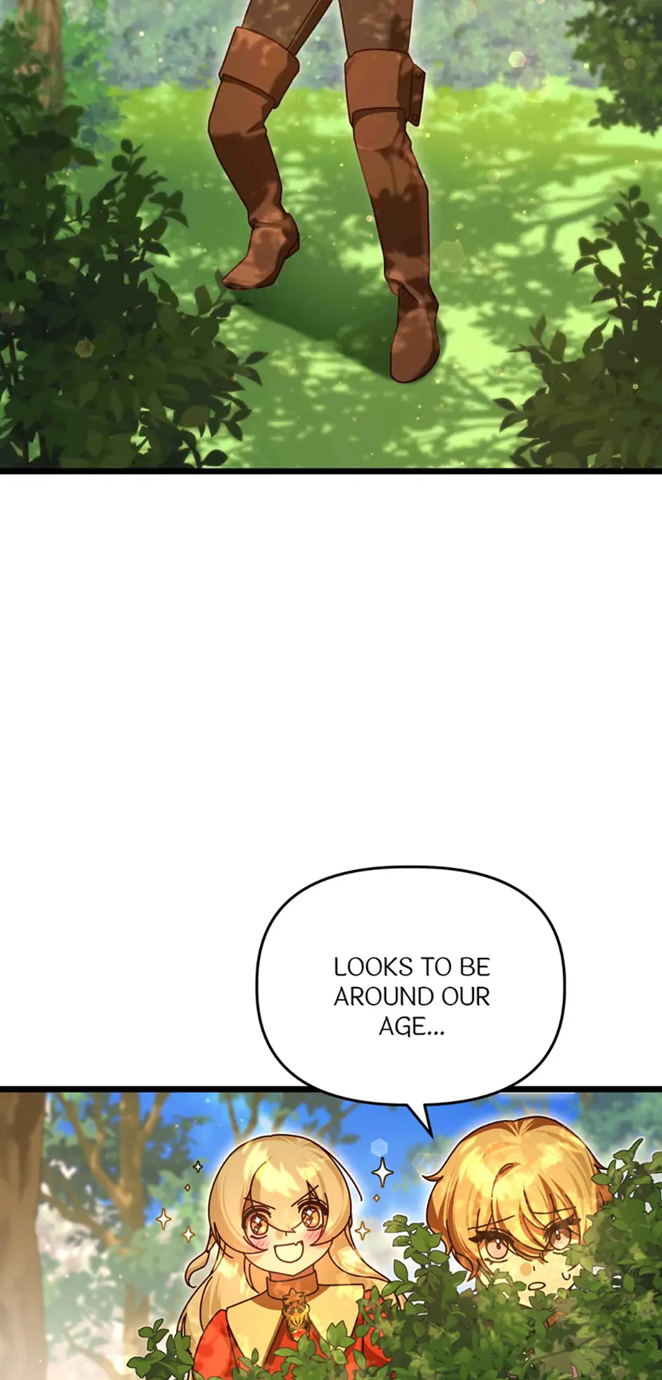 I Shall Conquer the Unruly Beasts Chapter 47 - page 50
