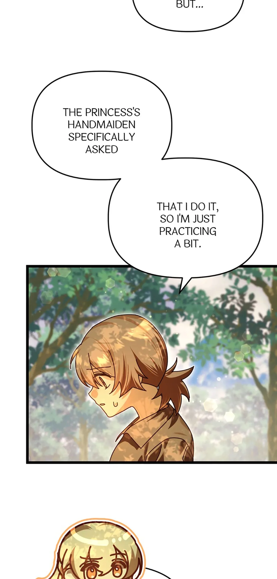I Shall Conquer the Unruly Beasts Chapter 47 - page 53