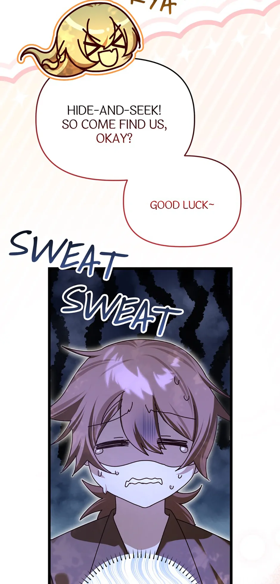 I Shall Conquer the Unruly Beasts Chapter 47 - page 59