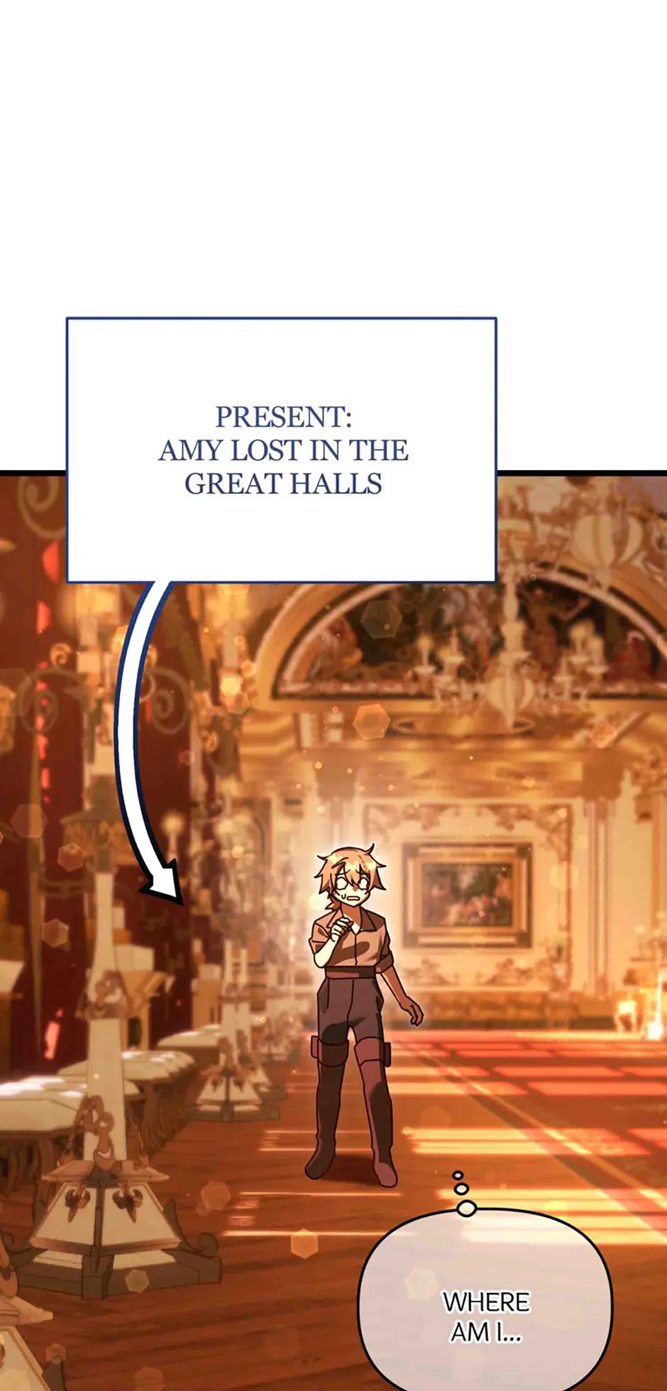 I Shall Conquer the Unruly Beasts Chapter 47 - page 61