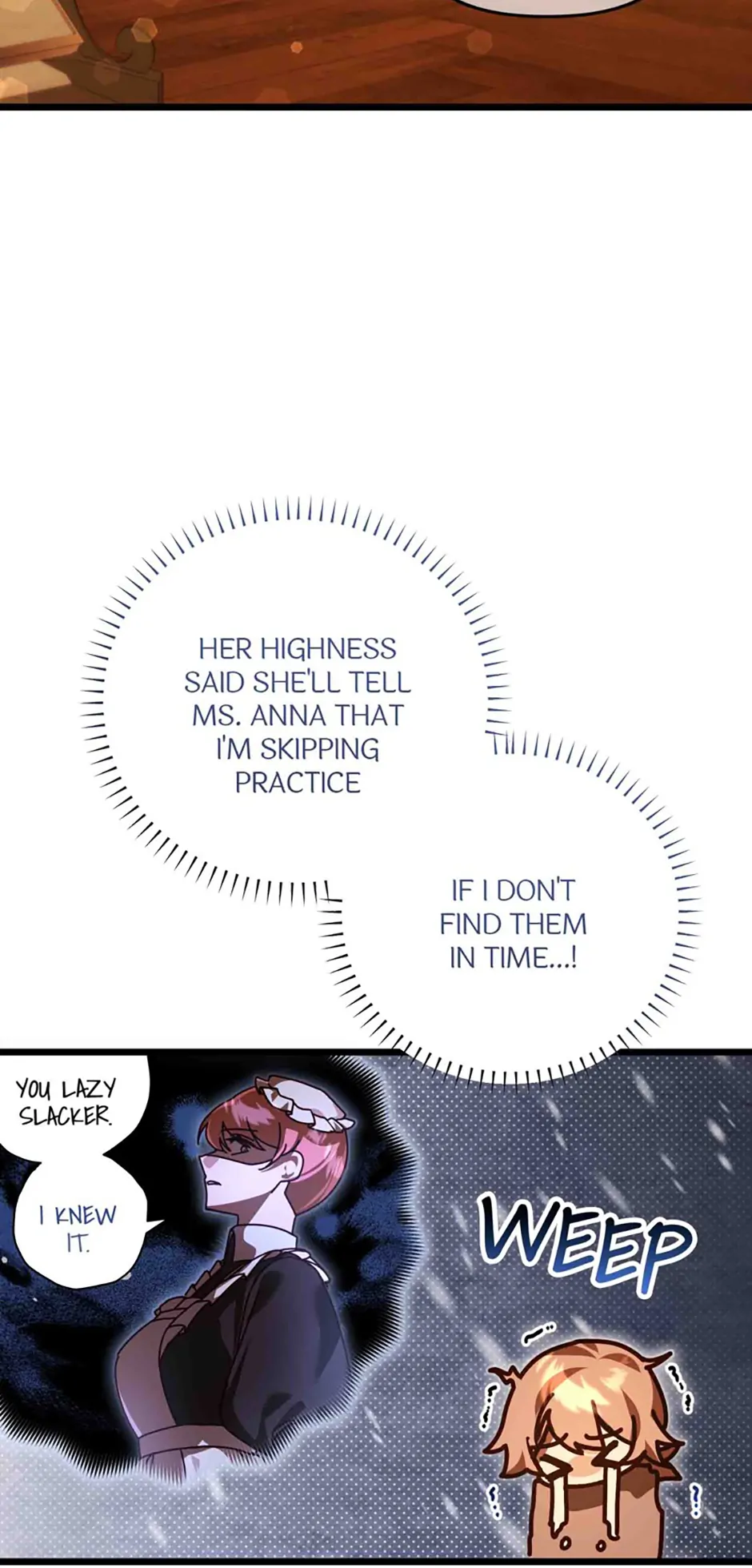 I Shall Conquer the Unruly Beasts Chapter 47 - page 62