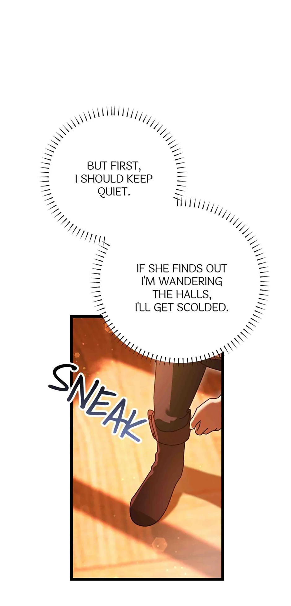 I Shall Conquer the Unruly Beasts Chapter 47 - page 63