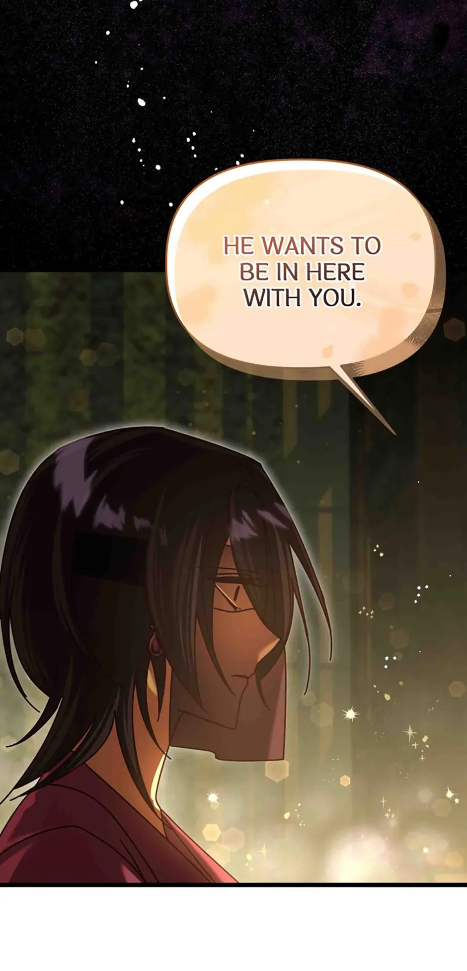 I Shall Conquer the Unruly Beasts Chapter 47 - page 9