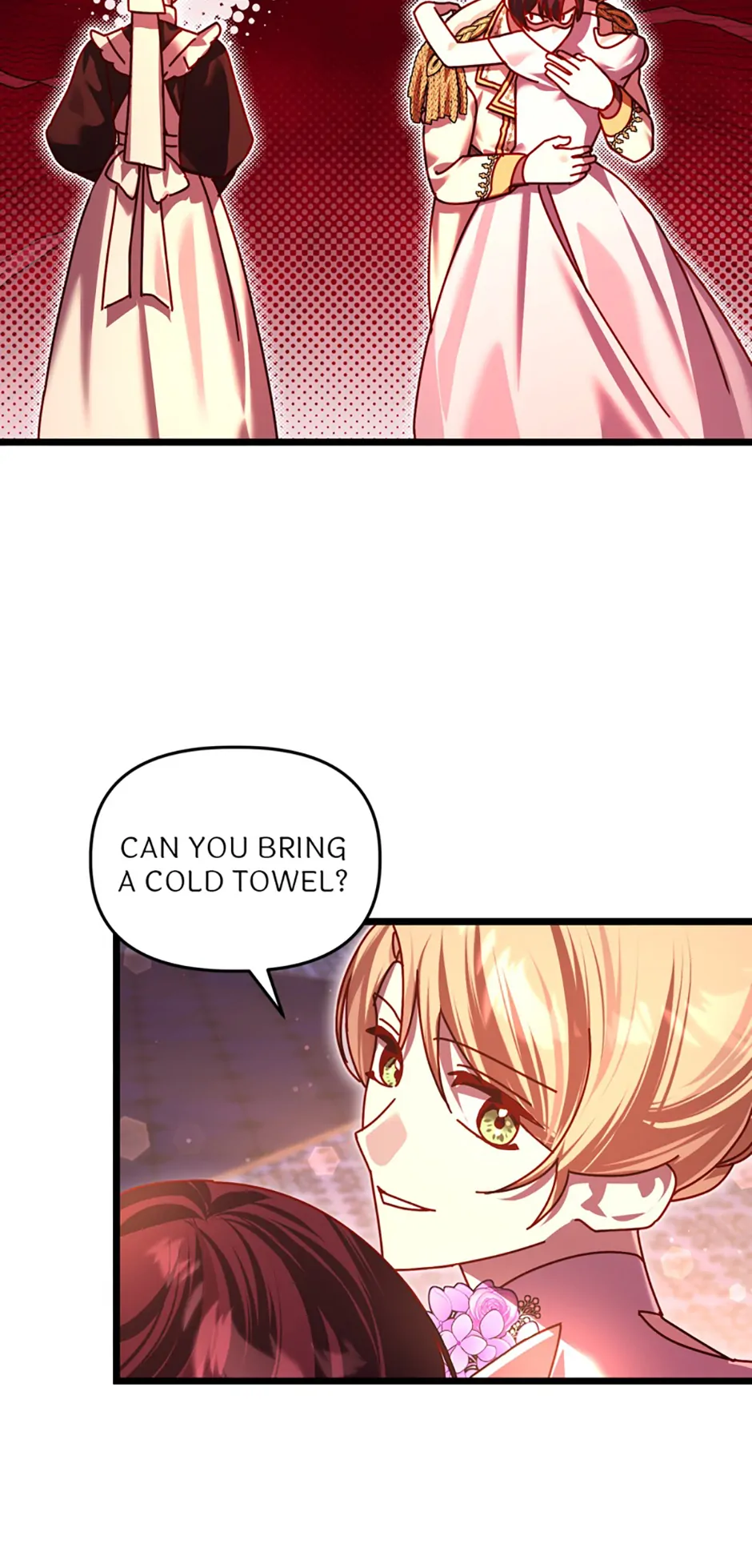 I Shall Conquer the Unruly Beasts Chapter 39 - page 14
