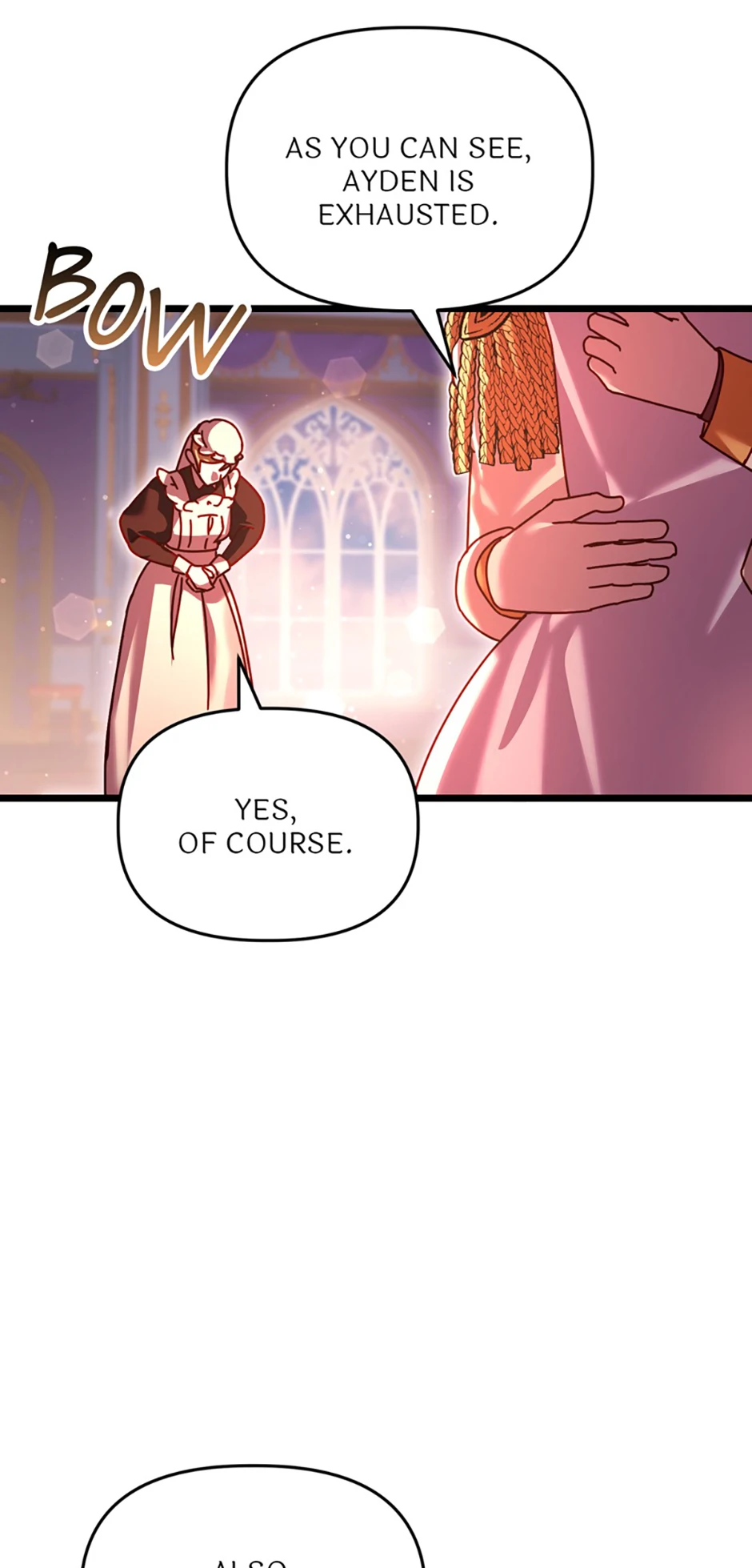 I Shall Conquer the Unruly Beasts Chapter 39 - page 15