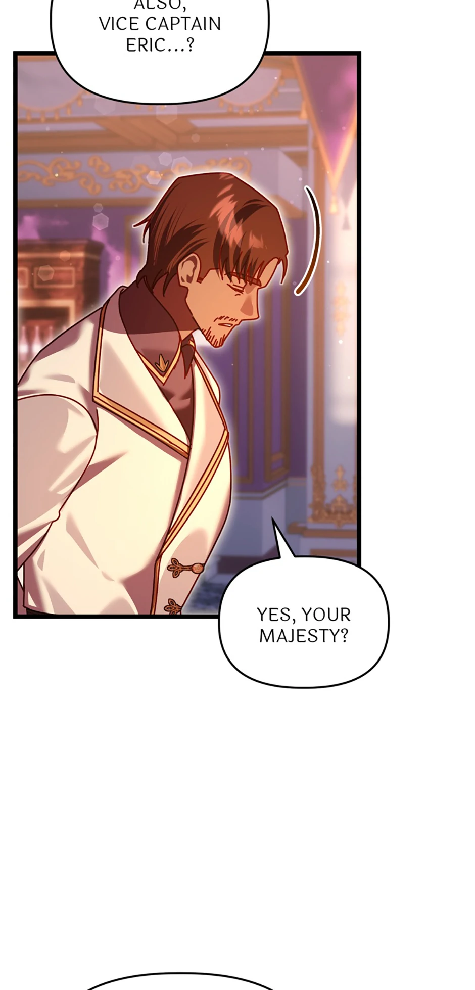 I Shall Conquer the Unruly Beasts Chapter 39 - page 16
