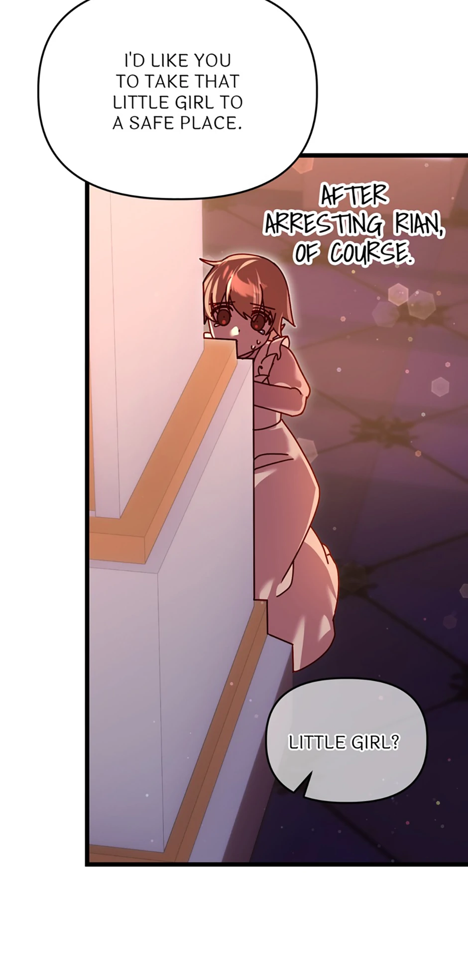 I Shall Conquer the Unruly Beasts Chapter 39 - page 17