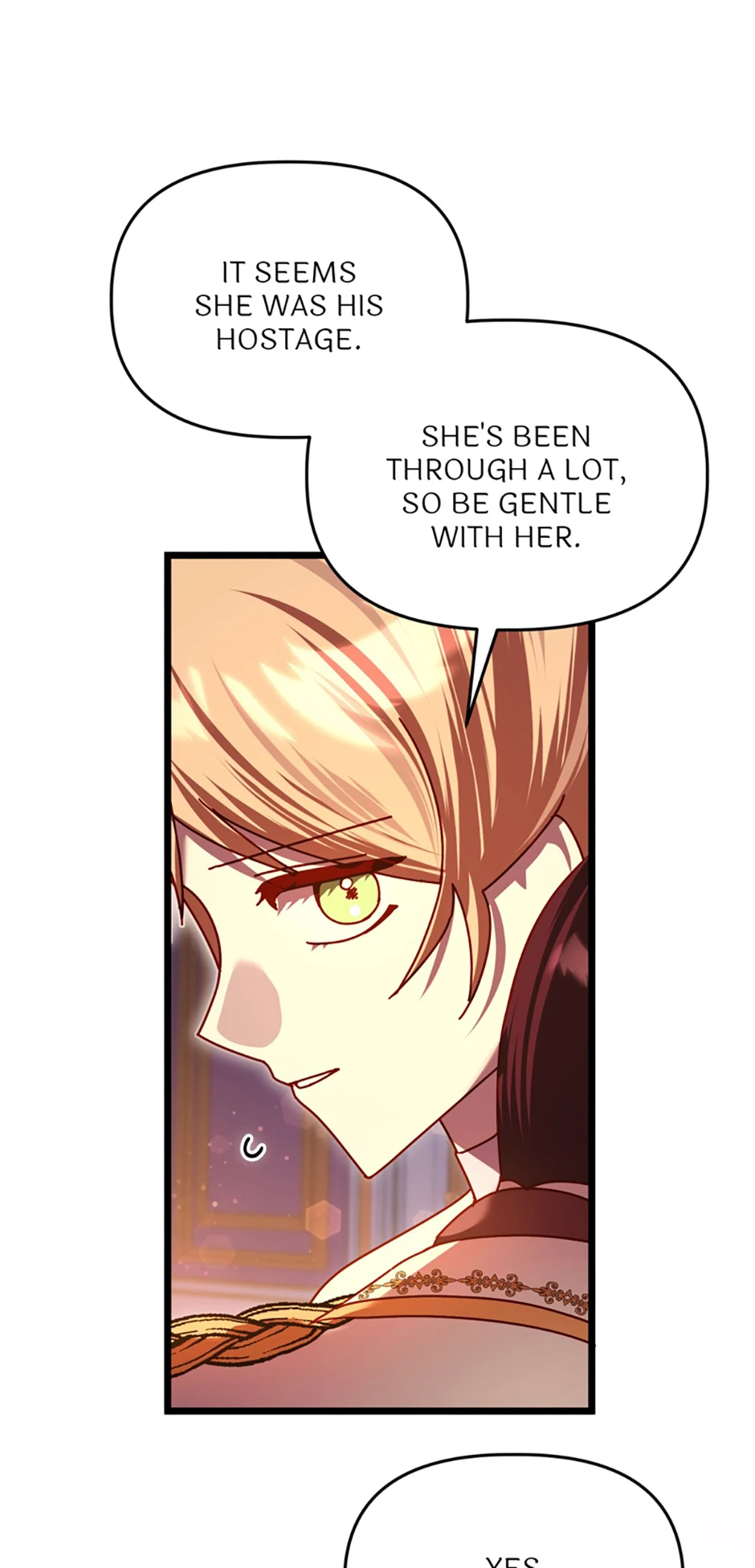 I Shall Conquer the Unruly Beasts Chapter 39 - page 18