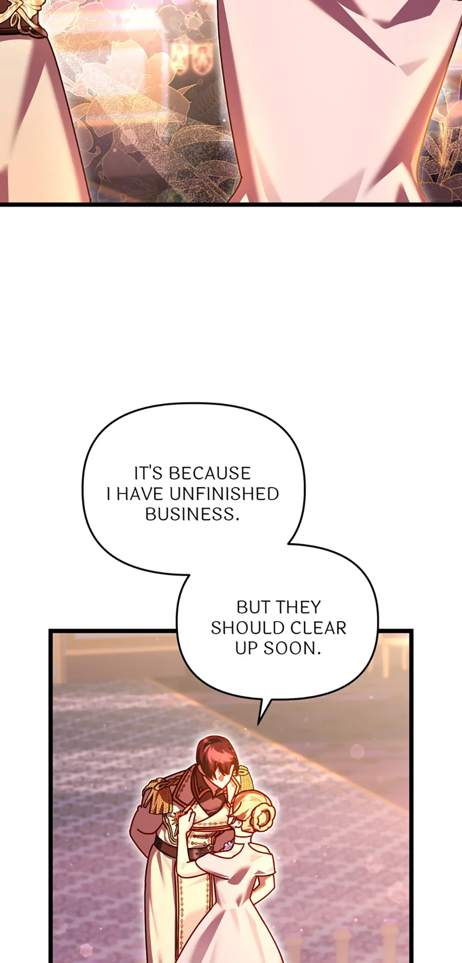 I Shall Conquer the Unruly Beasts Chapter 39 - page 3