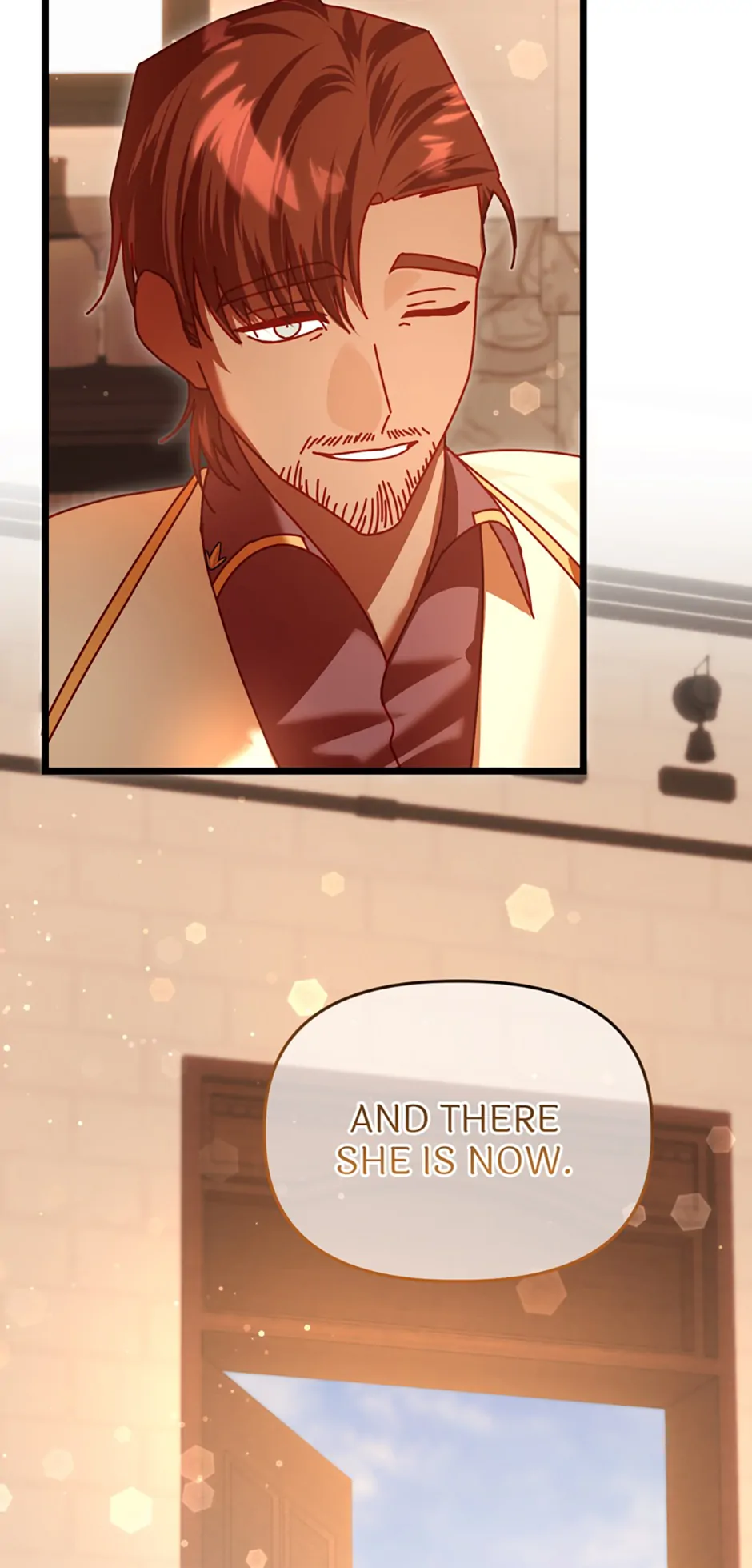 I Shall Conquer the Unruly Beasts Chapter 39 - page 31