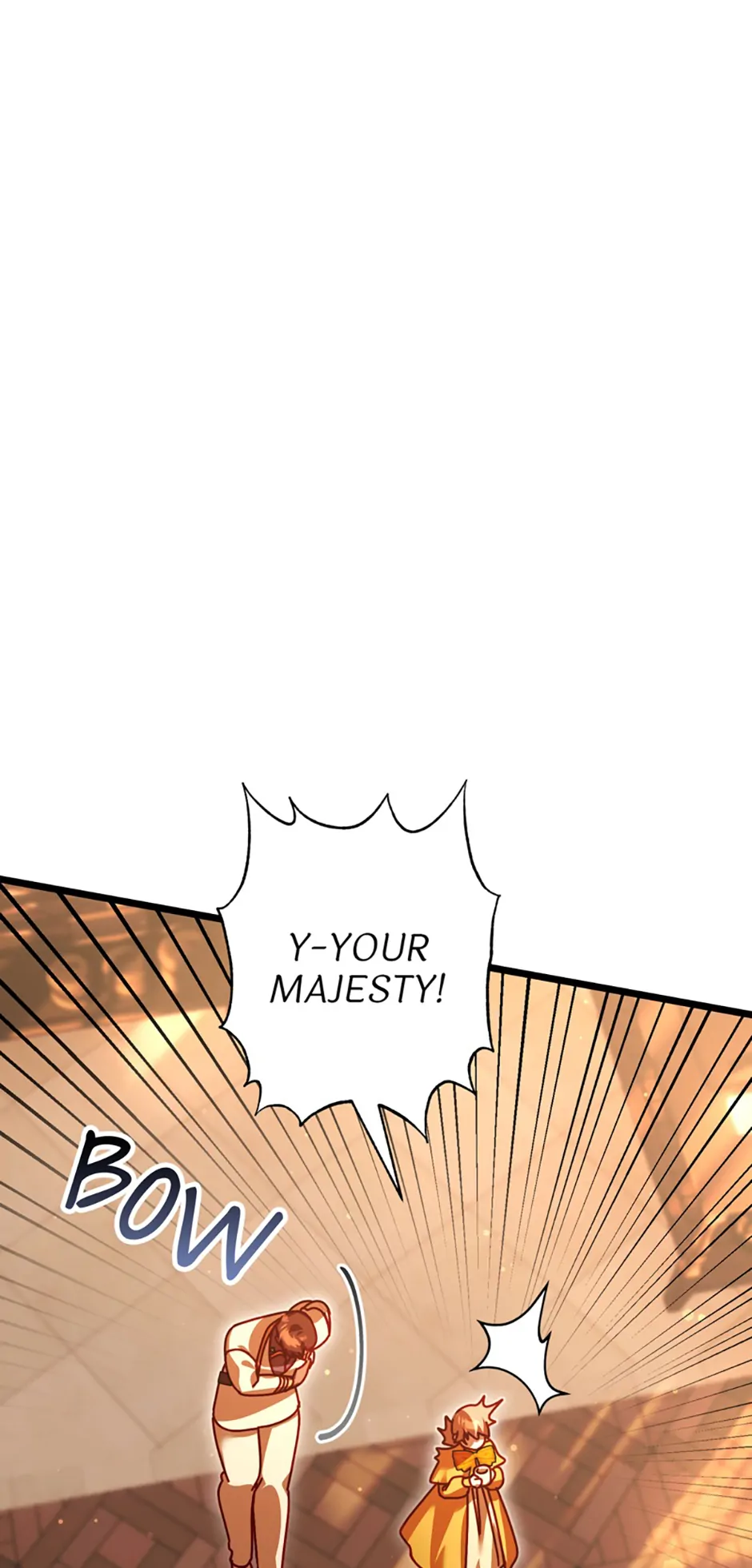 I Shall Conquer the Unruly Beasts Chapter 39 - page 33