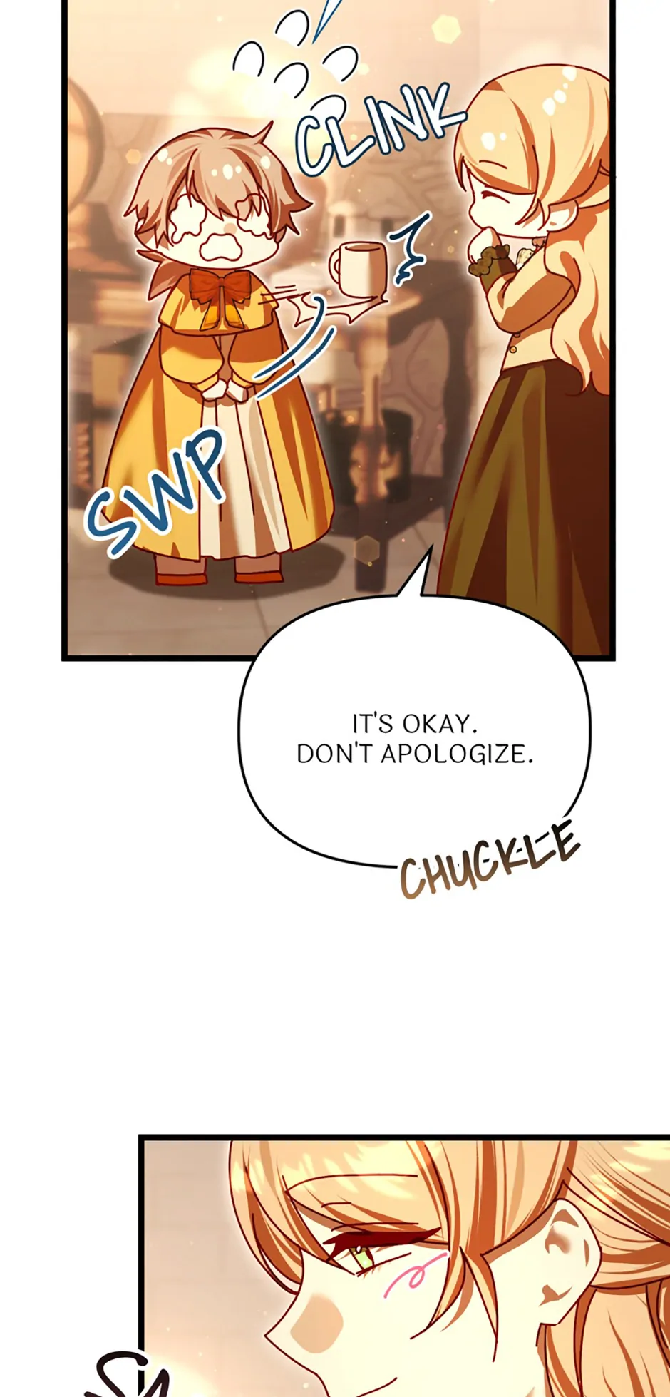 I Shall Conquer the Unruly Beasts Chapter 39 - page 35