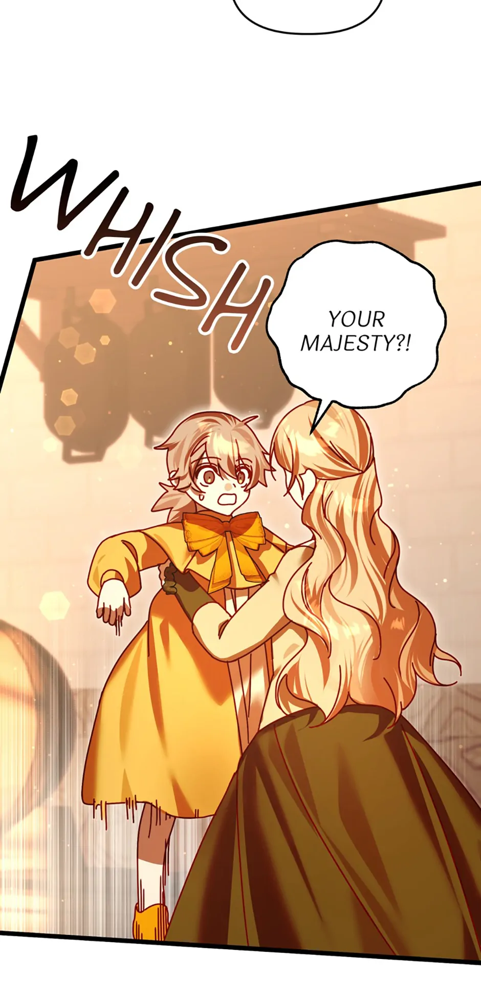 I Shall Conquer the Unruly Beasts Chapter 39 - page 37