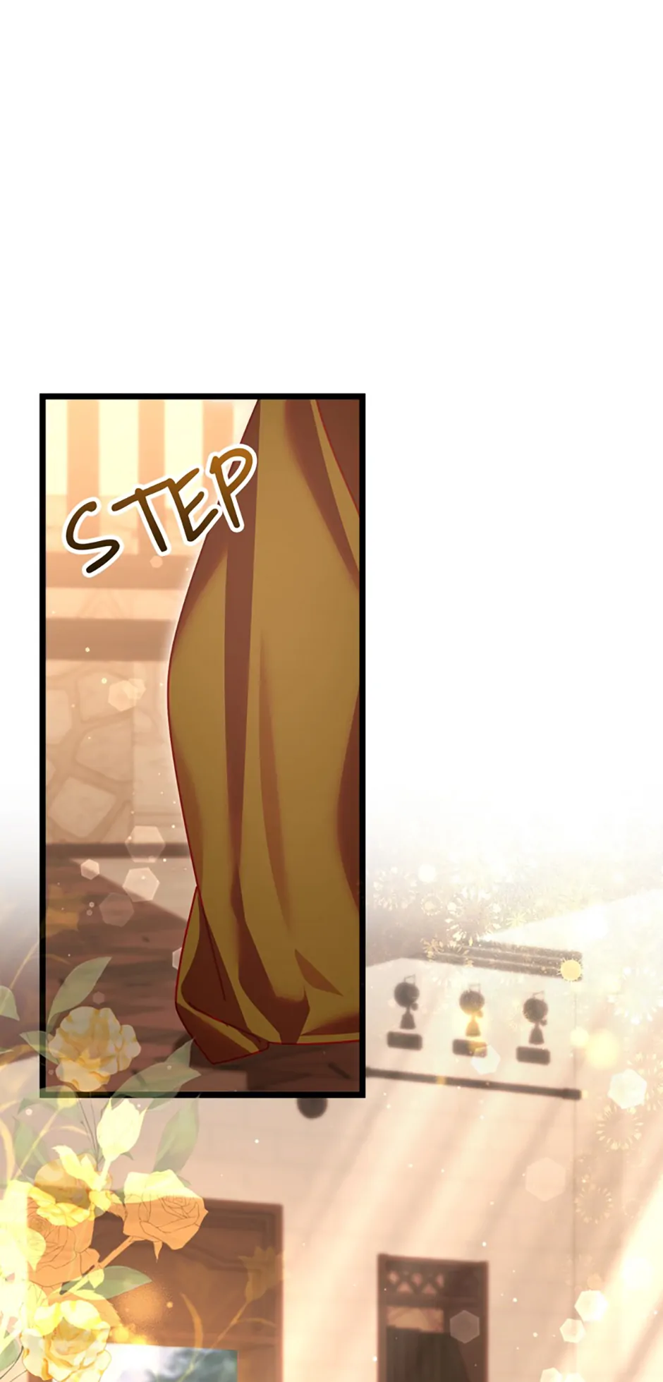 I Shall Conquer the Unruly Beasts Chapter 39 - page 38