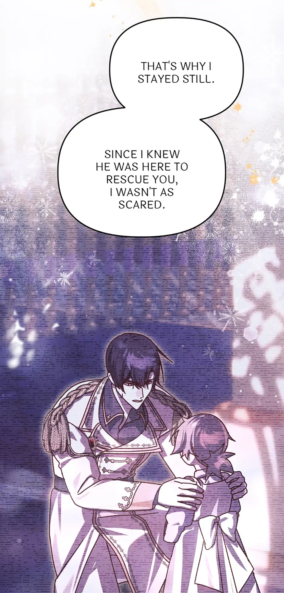 I Shall Conquer the Unruly Beasts Chapter 39 - page 42