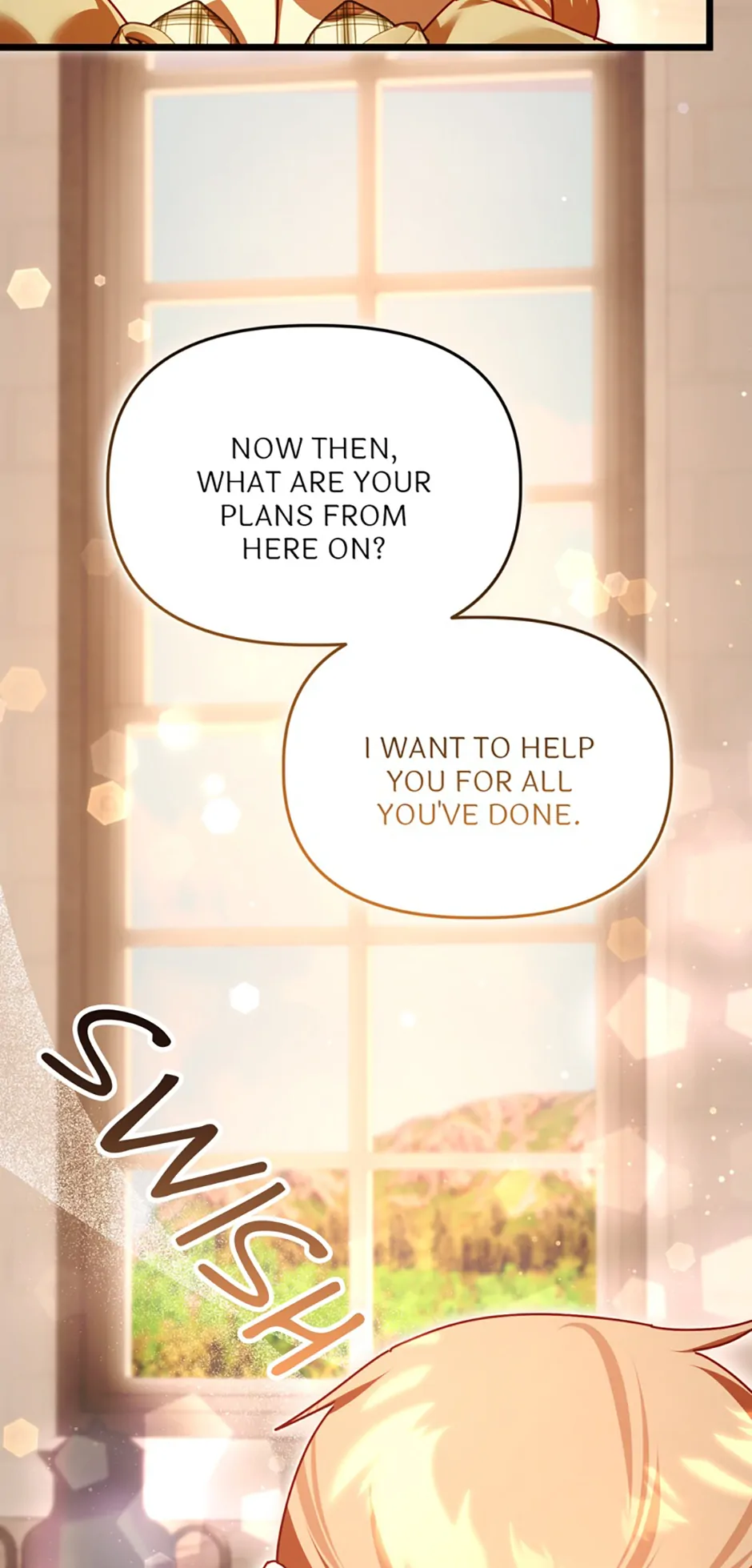 I Shall Conquer the Unruly Beasts Chapter 39 - page 44