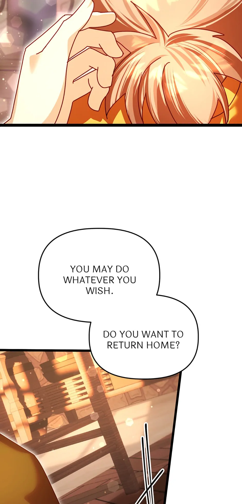 I Shall Conquer the Unruly Beasts Chapter 39 - page 45