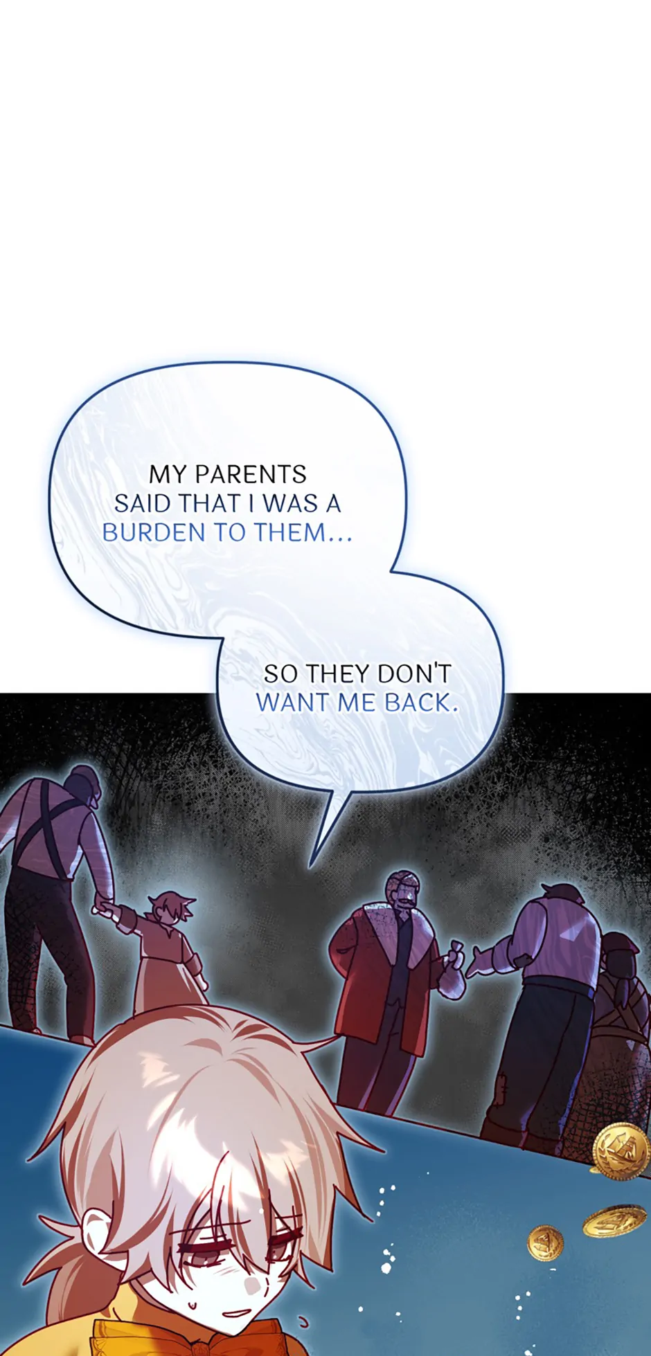 I Shall Conquer the Unruly Beasts Chapter 39 - page 47