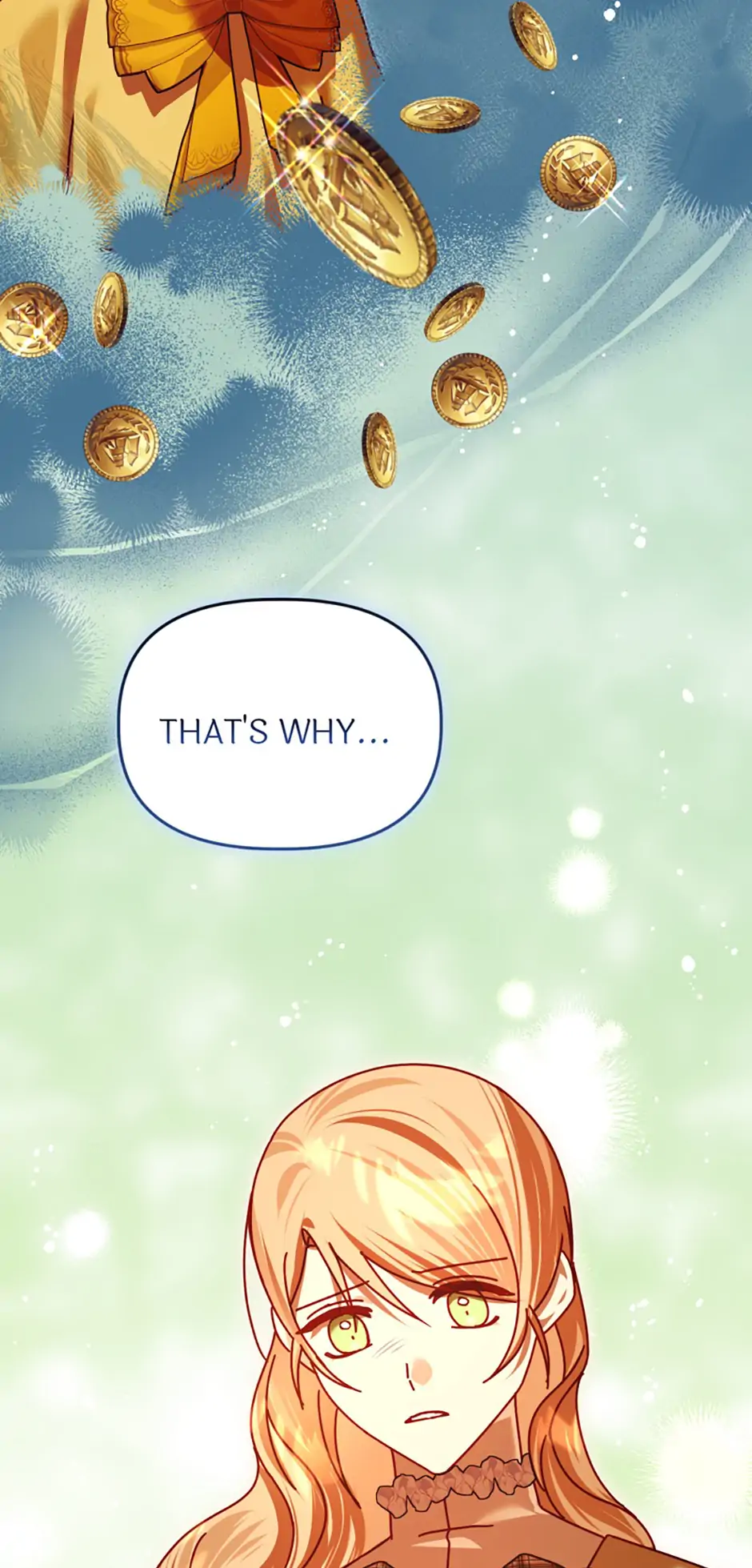 I Shall Conquer the Unruly Beasts Chapter 39 - page 48