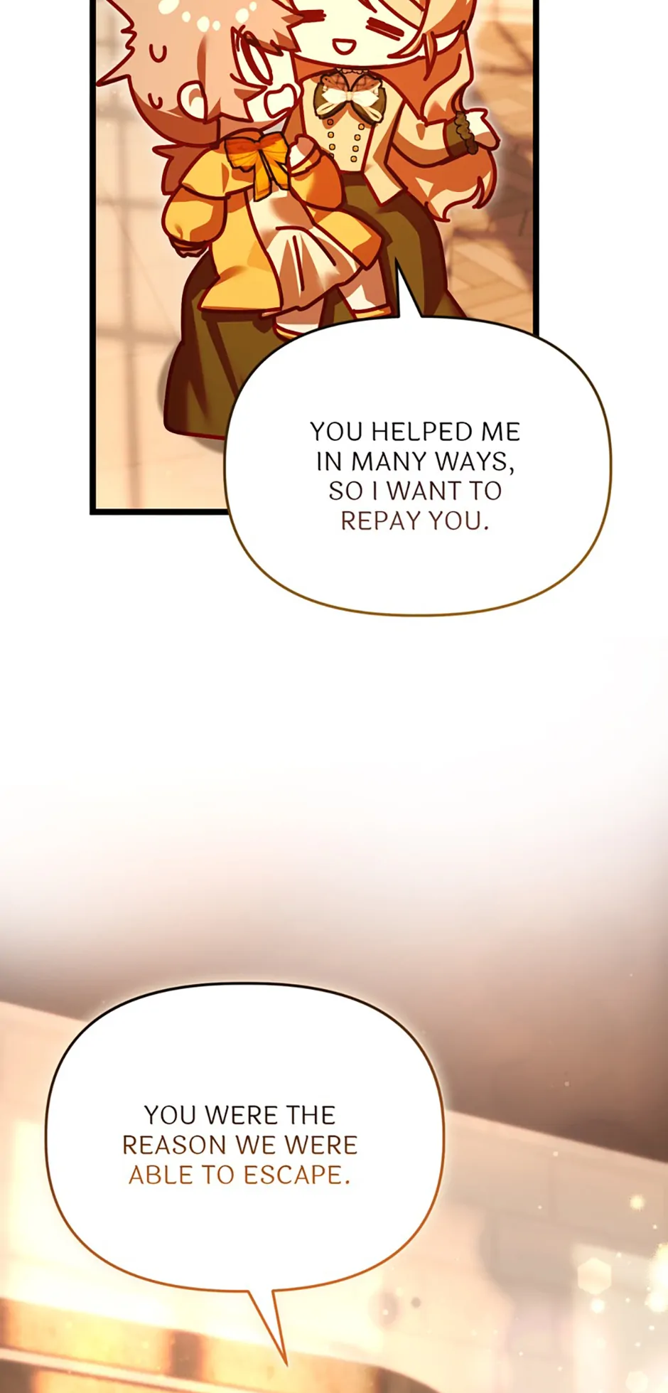 I Shall Conquer the Unruly Beasts Chapter 39 - page 51