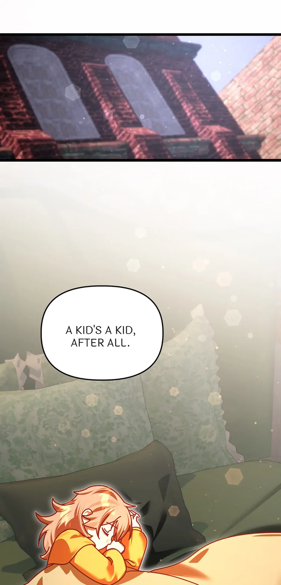 I Shall Conquer the Unruly Beasts Chapter 39 - page 59