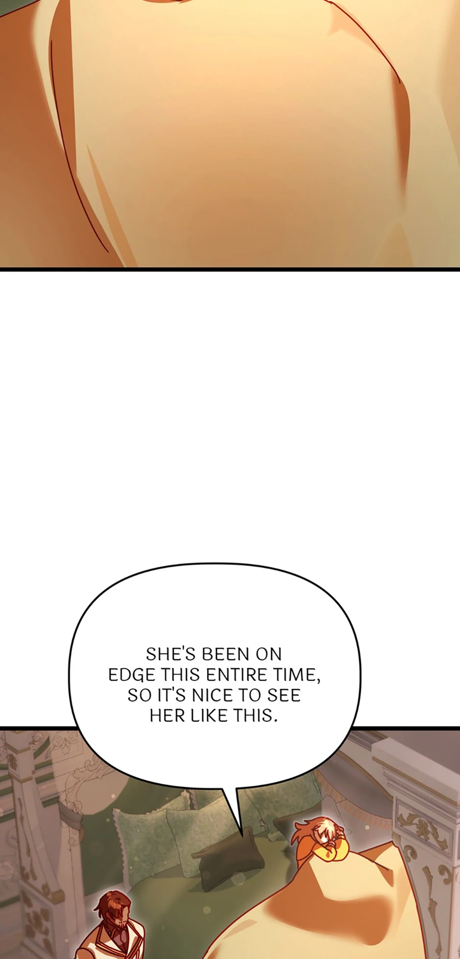 I Shall Conquer the Unruly Beasts Chapter 39 - page 60