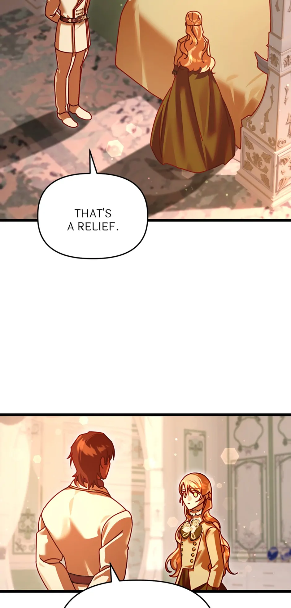 I Shall Conquer the Unruly Beasts Chapter 39 - page 61
