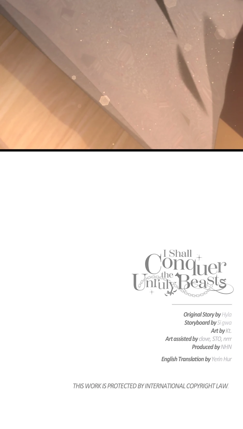 I Shall Conquer the Unruly Beasts Chapter 39 - page 66