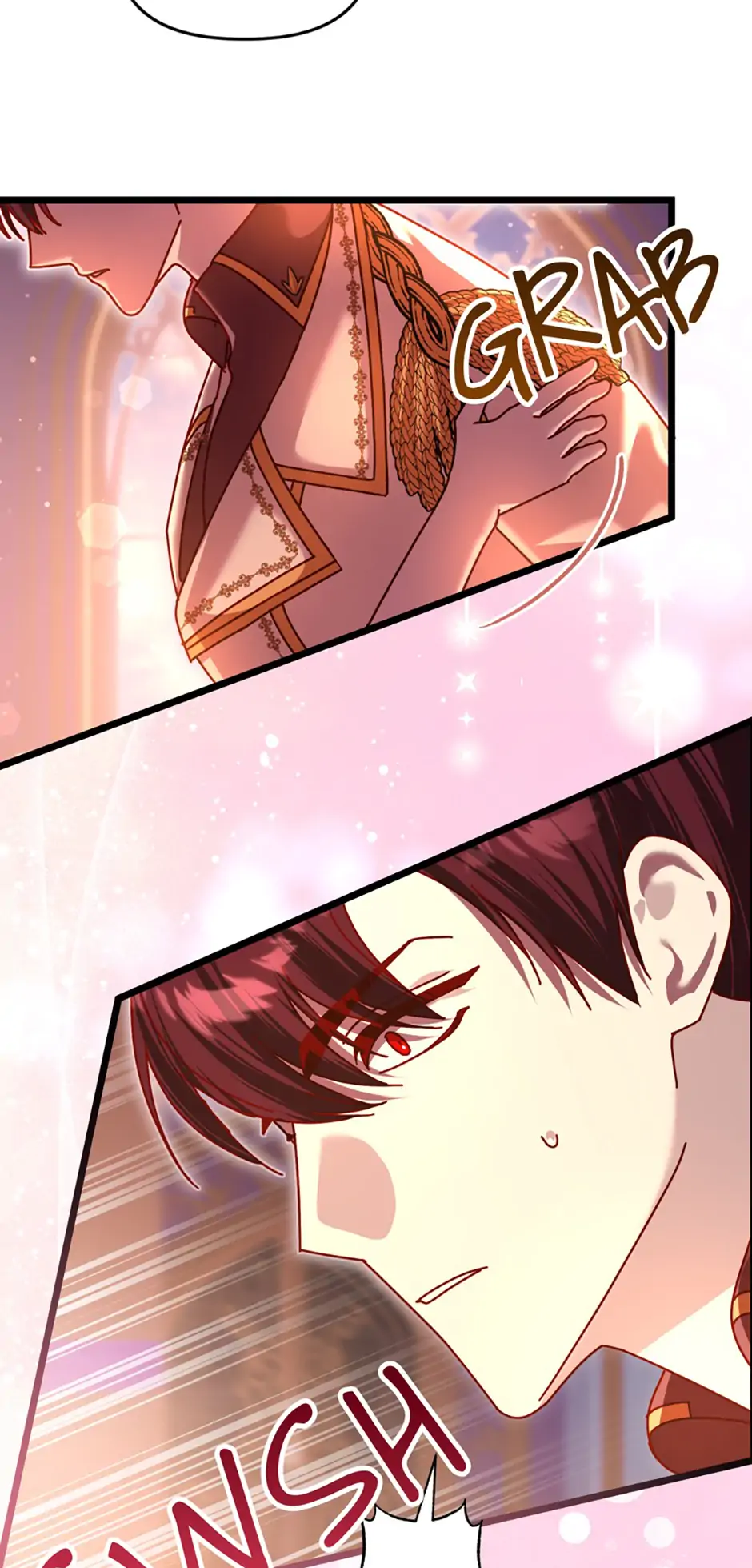 I Shall Conquer the Unruly Beasts Chapter 39 - page 7