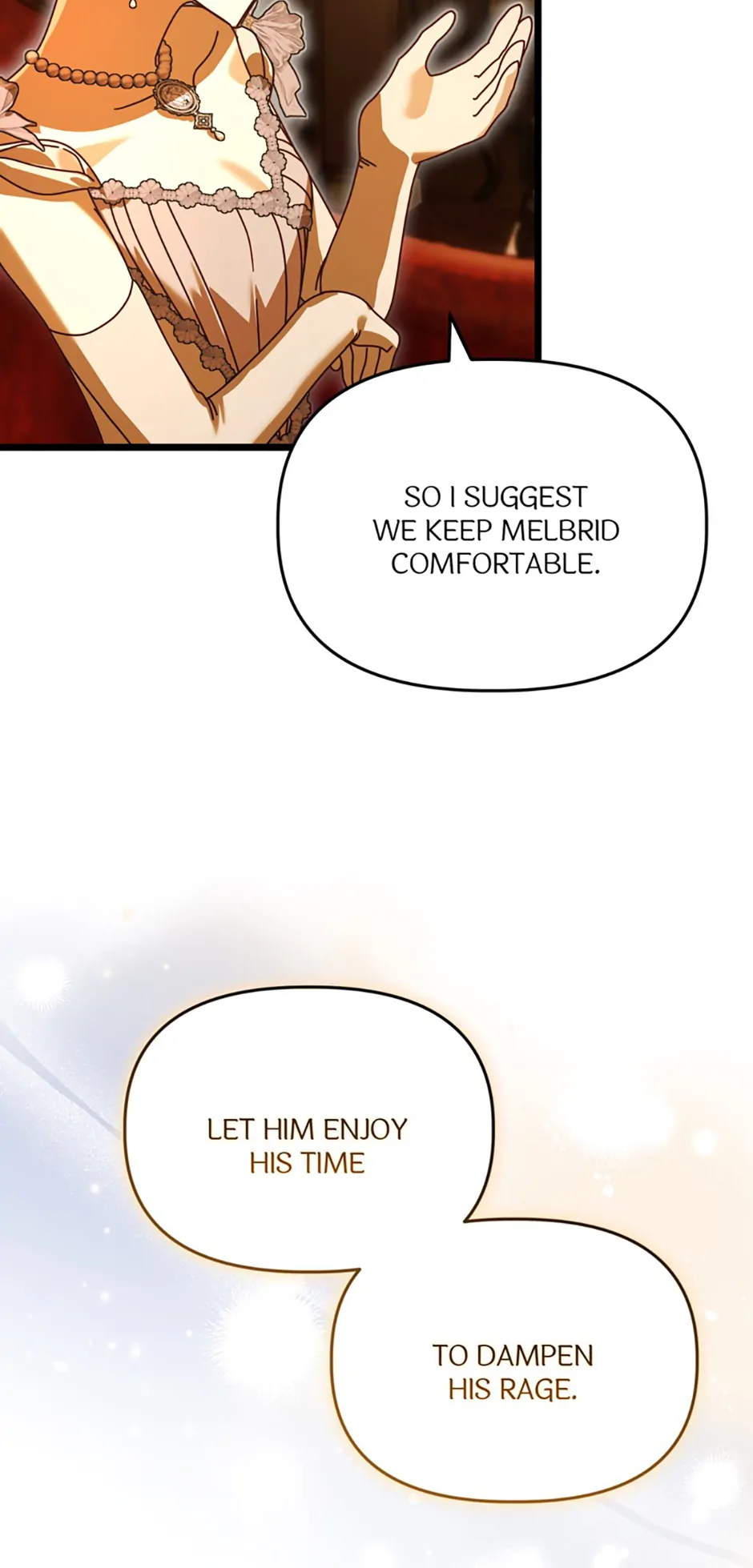 I Shall Conquer the Unruly Beasts Chapter 46 - page 15