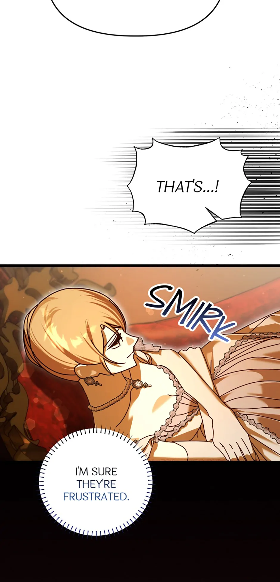 I Shall Conquer the Unruly Beasts Chapter 46 - page 18