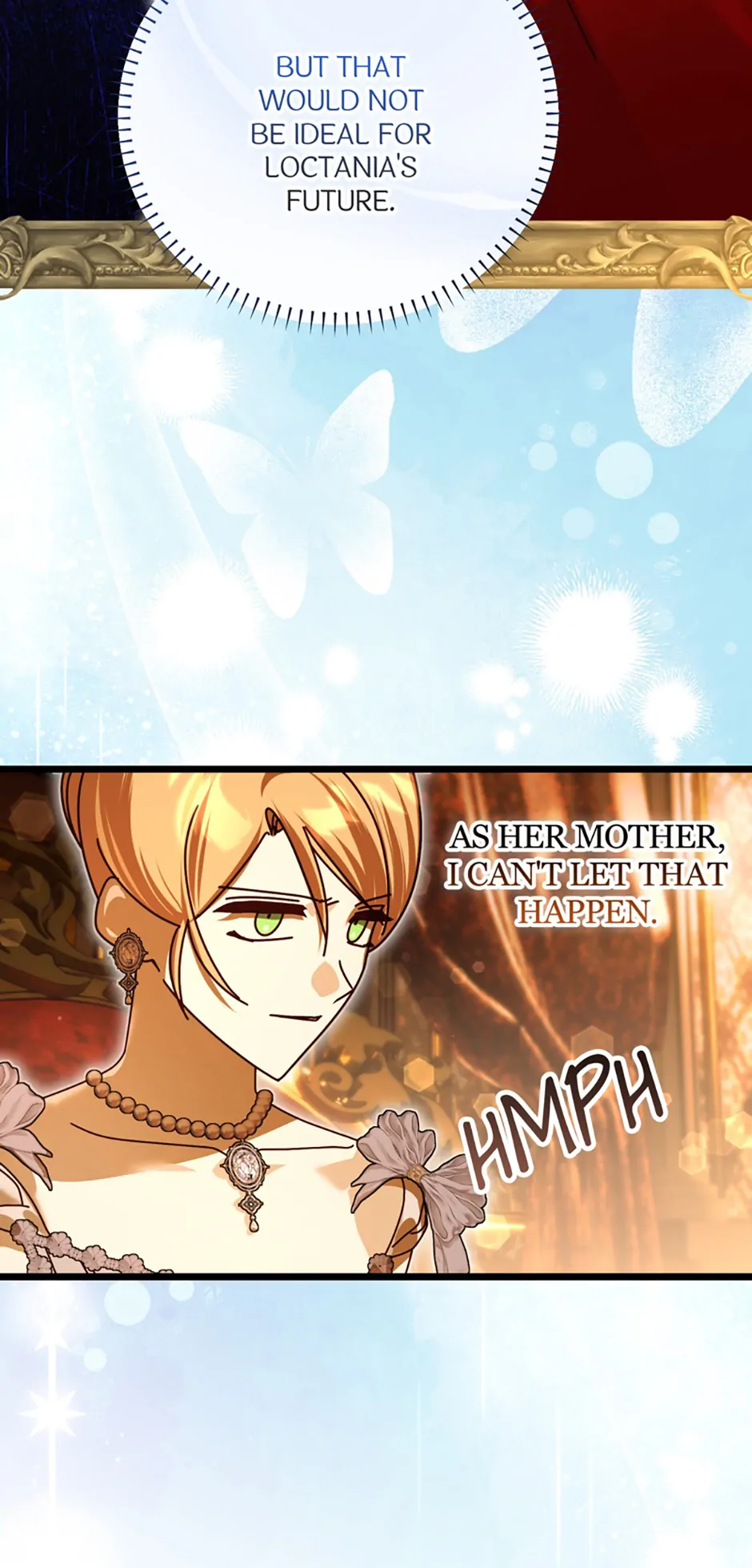 I Shall Conquer the Unruly Beasts Chapter 46 - page 21