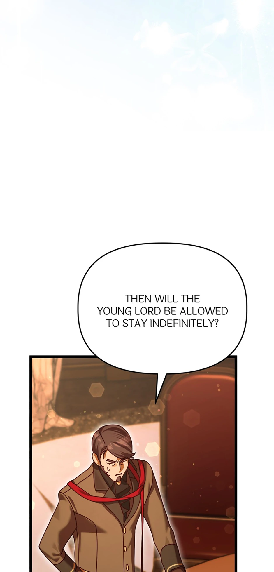 I Shall Conquer the Unruly Beasts Chapter 46 - page 22