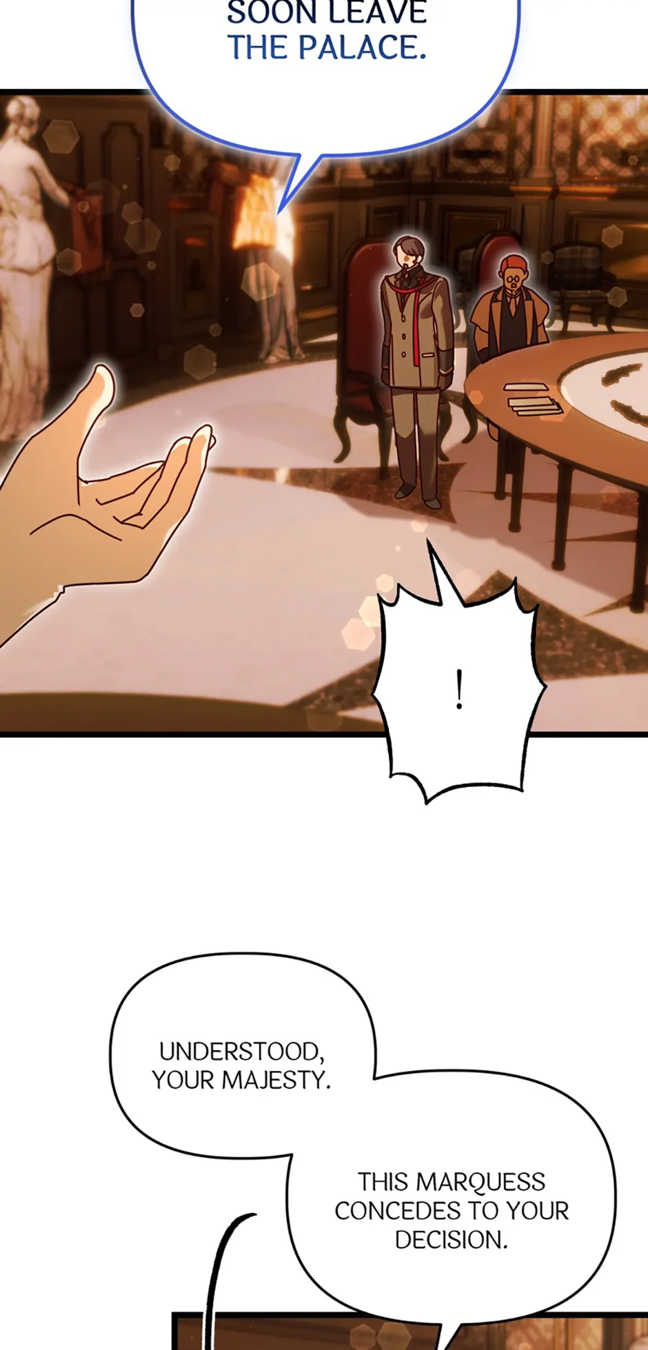 I Shall Conquer the Unruly Beasts Chapter 46 - page 24