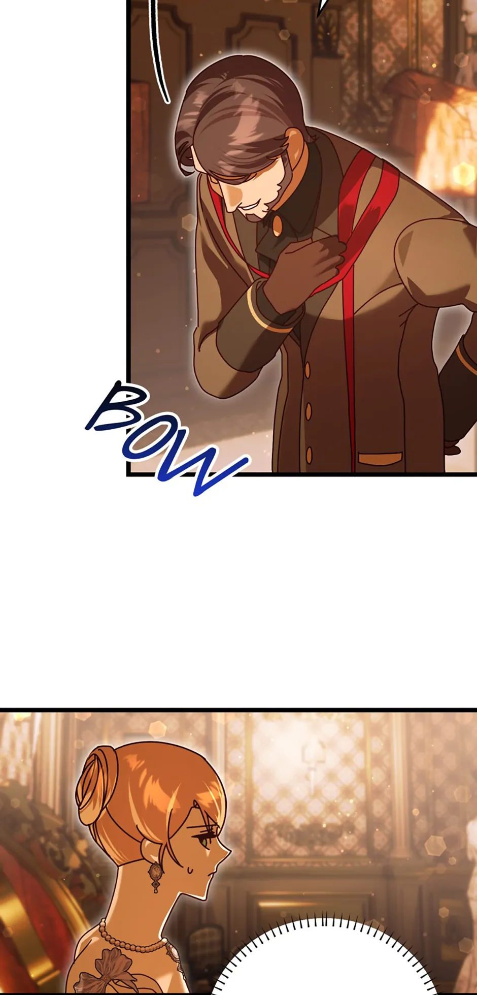 I Shall Conquer the Unruly Beasts Chapter 46 - page 25