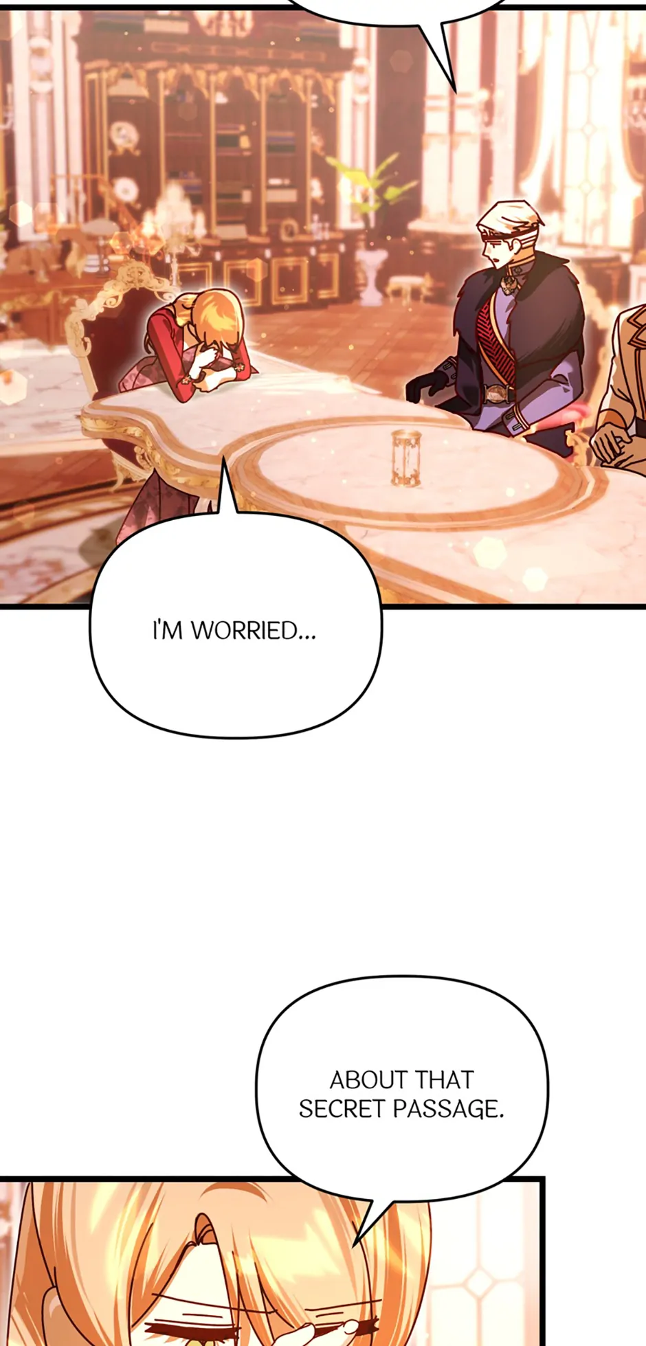 I Shall Conquer the Unruly Beasts Chapter 46 - page 32