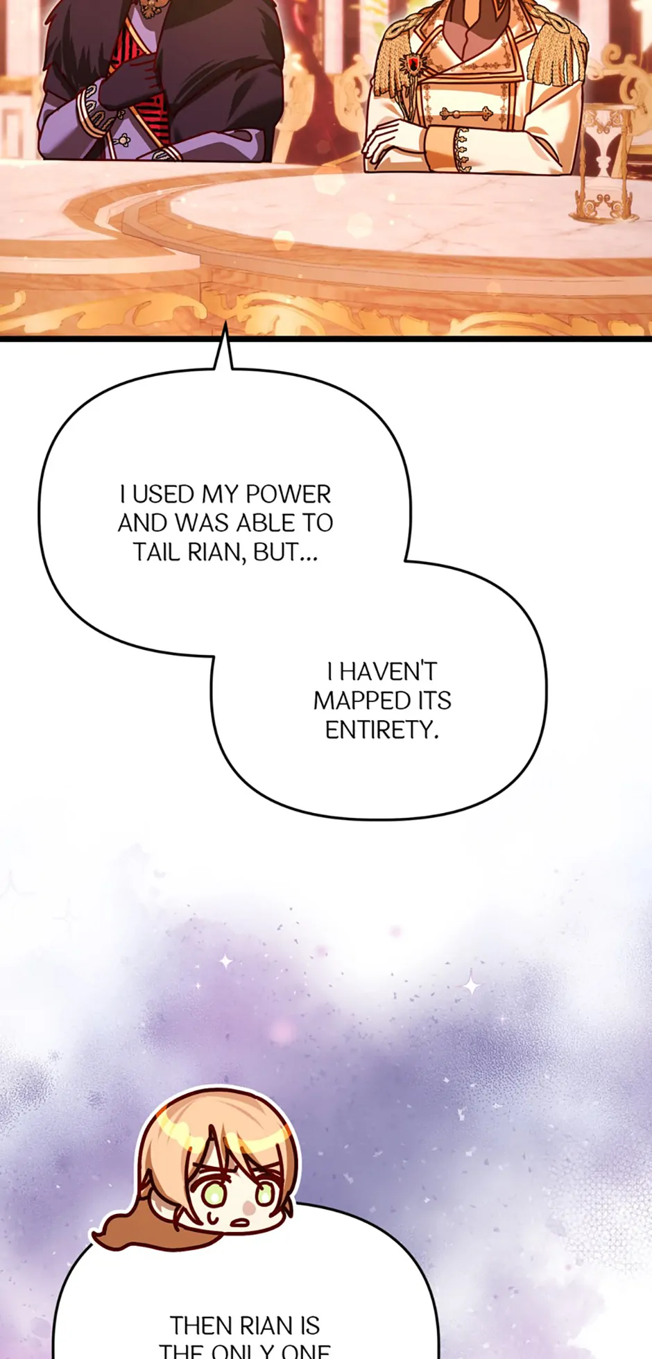 I Shall Conquer the Unruly Beasts Chapter 46 - page 35