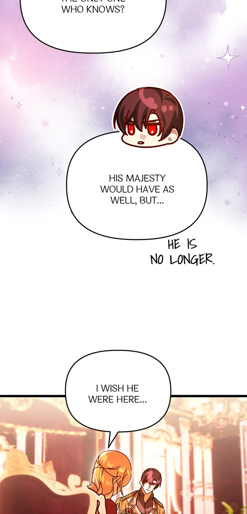 I Shall Conquer the Unruly Beasts Chapter 46 - page 36