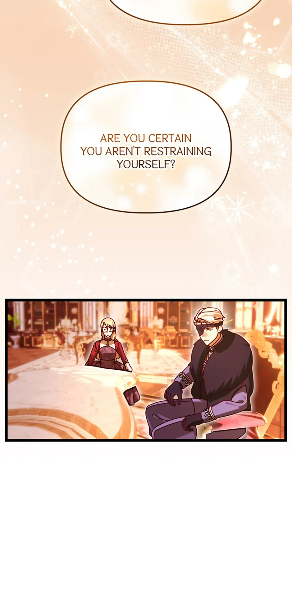 I Shall Conquer the Unruly Beasts Chapter 46 - page 40