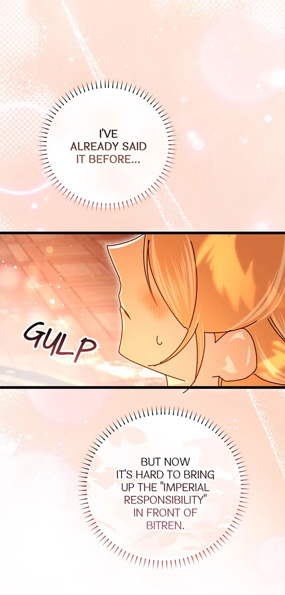 I Shall Conquer the Unruly Beasts Chapter 46 - page 44