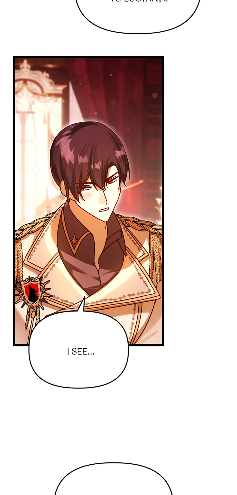 I Shall Conquer the Unruly Beasts Chapter 46 - page 49