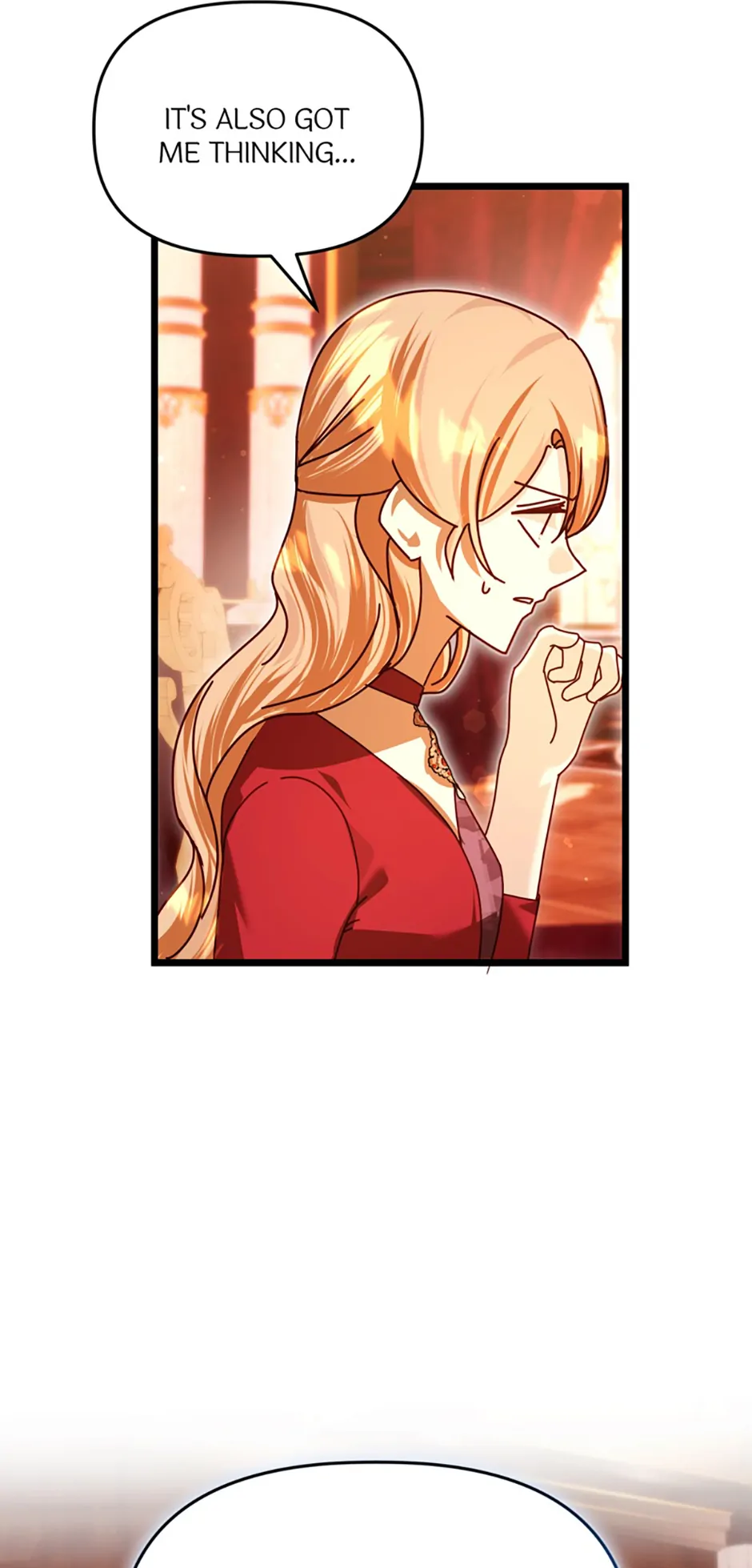 I Shall Conquer the Unruly Beasts Chapter 46 - page 51