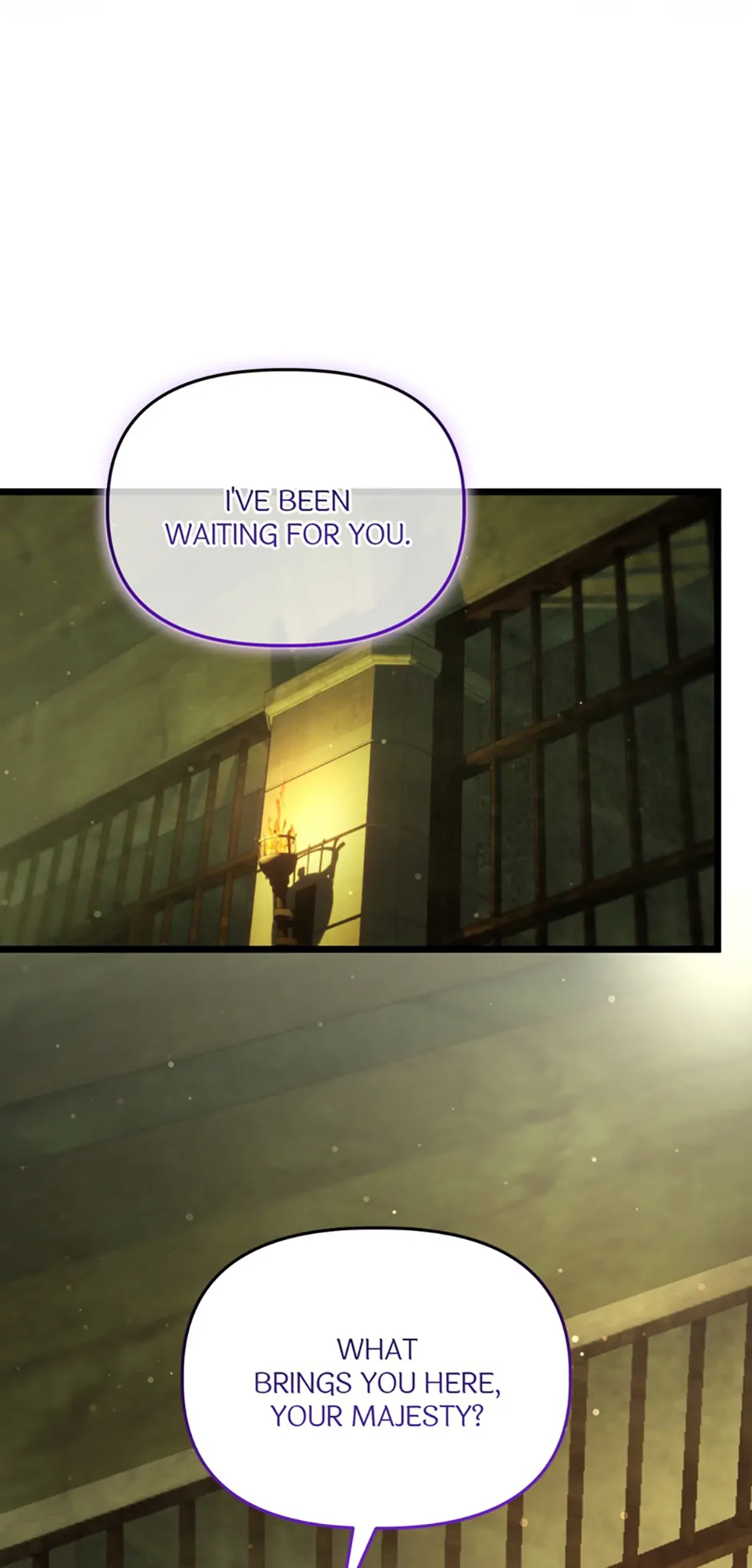 I Shall Conquer the Unruly Beasts Chapter 46 - page 58