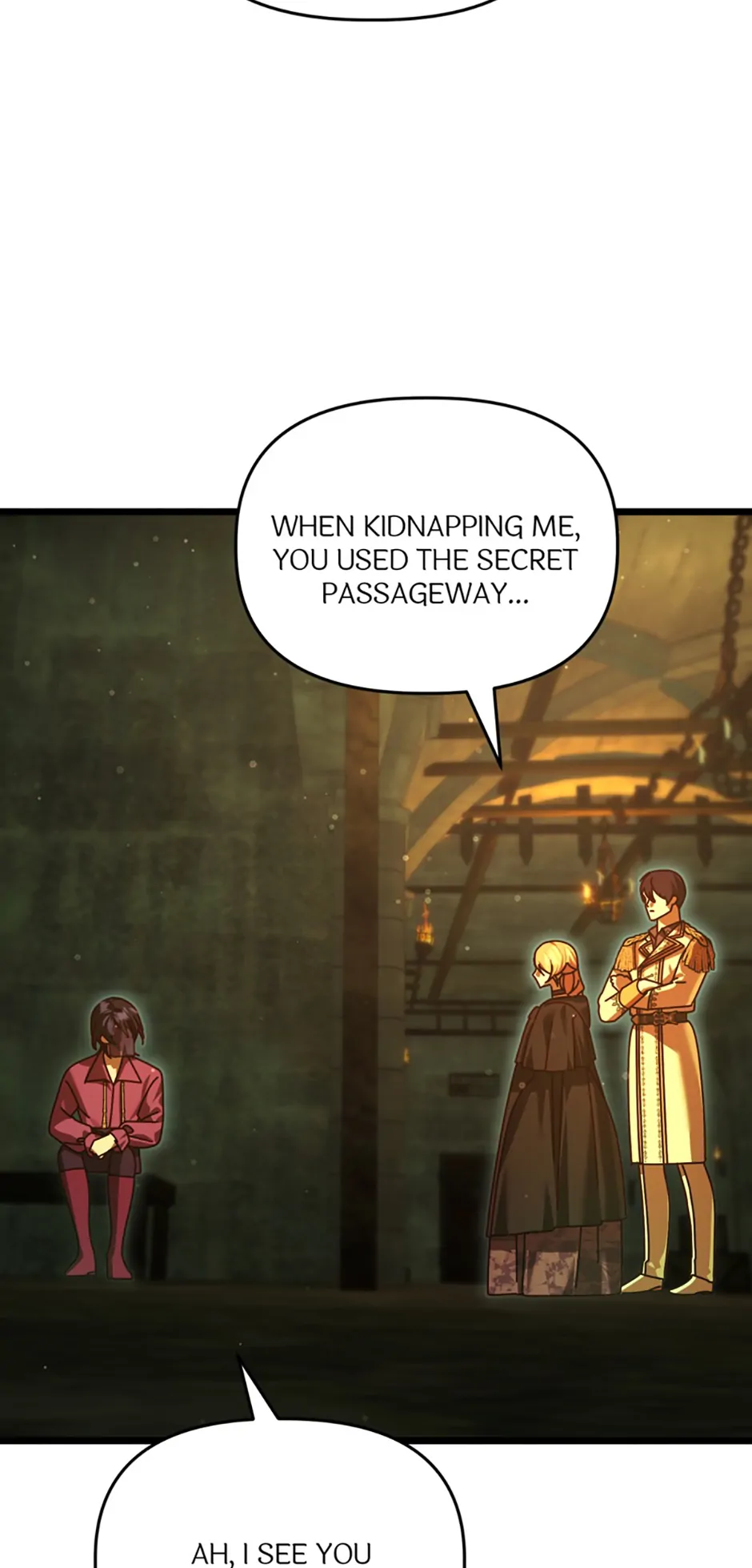 I Shall Conquer the Unruly Beasts Chapter 46 - page 60