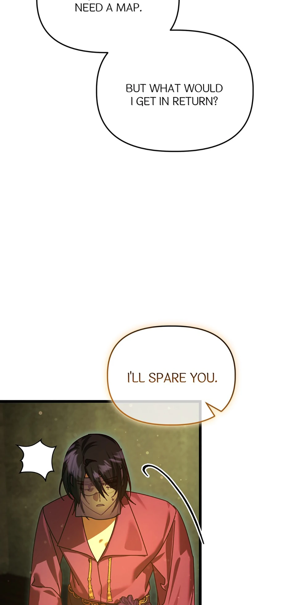 I Shall Conquer the Unruly Beasts Chapter 46 - page 61